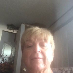 Meet your Posher, Margaret